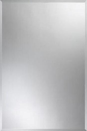 Zrcadlo 60 x 90 cm fazeta 10 mm CRYSTAL